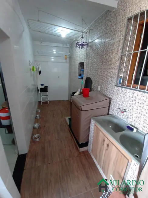 Casa com 4 quartos à venda, 226m2 em Floresta, Belo Horizonte - MG - imagem 8 Foto 8 de Casa com 4 quartos à venda, 226m2 em Floresta, Belo Horizonte - MG