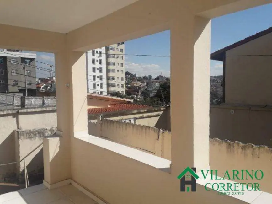 Casa com 3 quartos à venda, 170m2 em Graça, Belo Horizonte - MG - imagem 4 Foto 4 de Casa com 3 quartos à venda, 170m2 em Graça, Belo Horizonte - MG