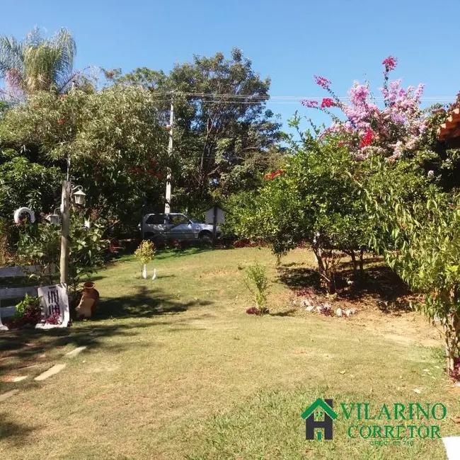 Sítio / Rancho à venda, 1000m2 em Jaboticatubas - MG - imagem 3 Foto 3 de Sítio / Rancho à venda, 1000m2 em Jaboticatubas - MG