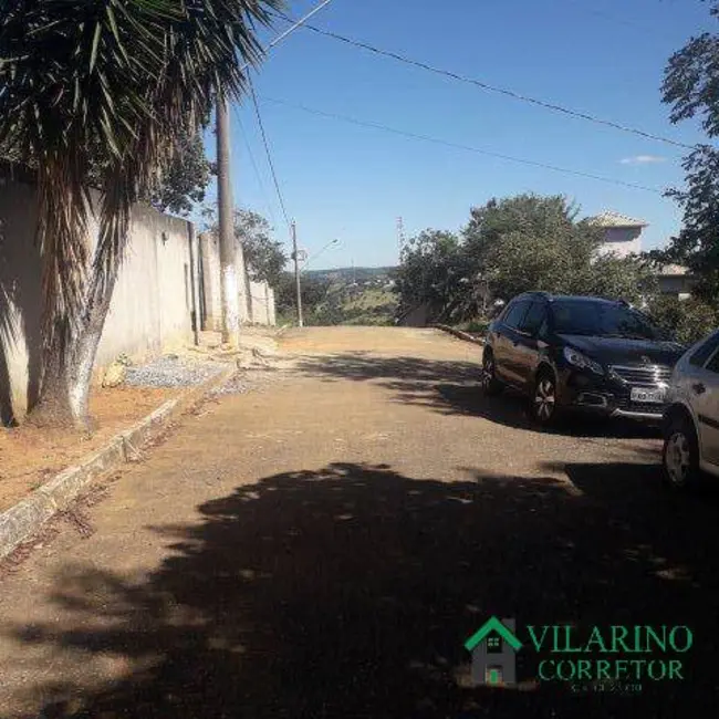 Foto 6 de Sítio / Rancho à venda, 10m2 em Capim Branco - MG