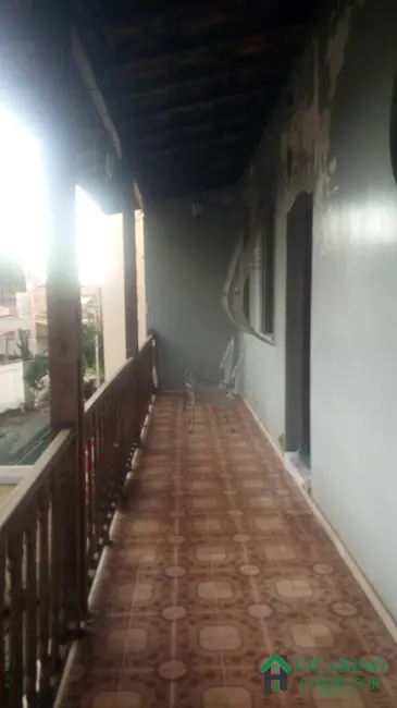 Casa com 4 quartos à venda, 400m2 em Nova Floresta, Belo Horizonte - MG - imagem 1 Foto 1 de Casa com 4 quartos à venda, 400m2 em Nova Floresta, Belo Horizonte - MG