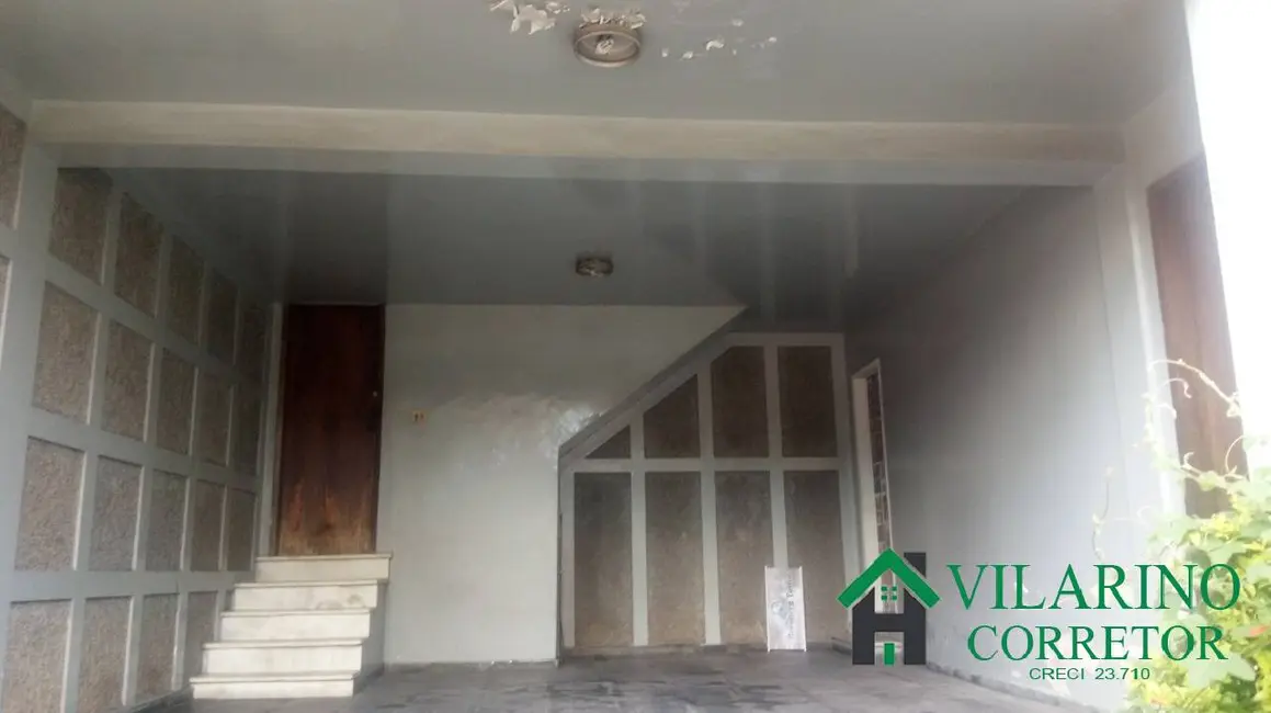 Casa com 4 quartos à venda, 400m2 em Nova Floresta, Belo Horizonte - MG - imagem 2 Foto 2 de Casa com 4 quartos à venda, 400m2 em Nova Floresta, Belo Horizonte - MG