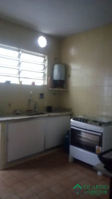 Casa com 4 quartos à venda, 400m2 em Nova Floresta, Belo Horizonte - MG - imagem 5 Foto 5 de Casa com 4 quartos à venda, 400m2 em Nova Floresta, Belo Horizonte - MG