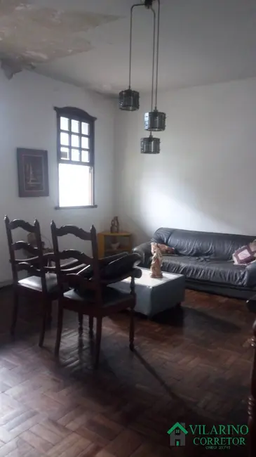 Casa com 4 quartos à venda, 400m2 em Nova Floresta, Belo Horizonte - MG - imagem 7 Foto 7 de Casa com 4 quartos à venda, 400m2 em Nova Floresta, Belo Horizonte - MG