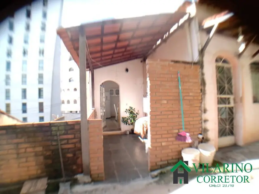 Casa com 3 quartos à venda, 336m2 em Graça, Belo Horizonte - MG - imagem 6 Foto 6 de Casa com 3 quartos à venda, 336m2 em Graça, Belo Horizonte - MG