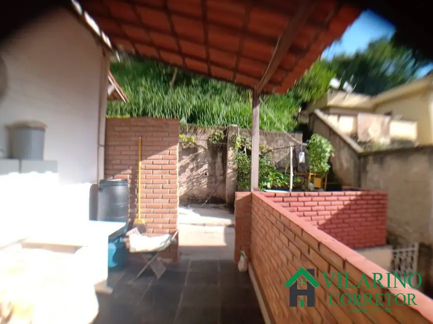 Casa com 3 quartos à venda, 336m2 em Graça, Belo Horizonte - MG - imagem 7 Foto 7 de Casa com 3 quartos à venda, 336m2 em Graça, Belo Horizonte - MG