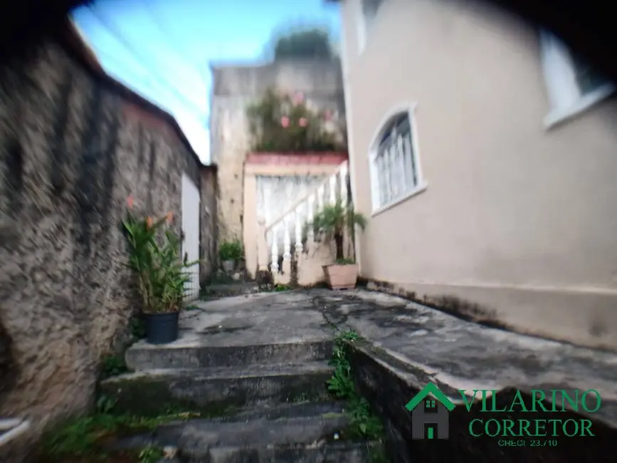 Casa com 3 quartos à venda, 336m2 em Graça, Belo Horizonte - MG - imagem 3 Foto 3 de Casa com 3 quartos à venda, 336m2 em Graça, Belo Horizonte - MG
