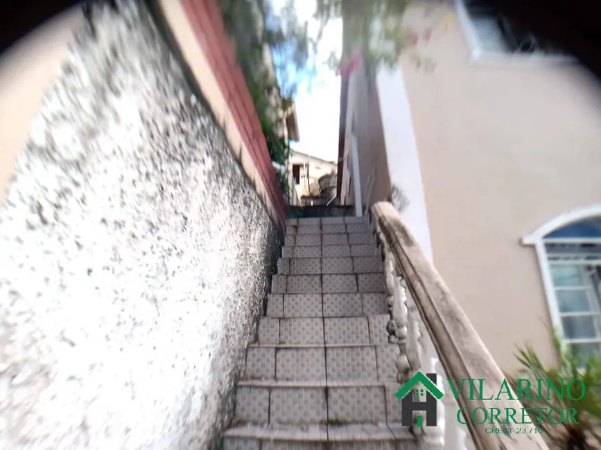 Casa com 3 quartos à venda, 336m2 em Graça, Belo Horizonte - MG - imagem 5 Foto 5 de Casa com 3 quartos à venda, 336m2 em Graça, Belo Horizonte - MG