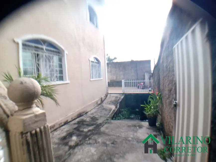 Casa com 3 quartos à venda, 336m2 em Graça, Belo Horizonte - MG - imagem 8 Foto 8 de Casa com 3 quartos à venda, 336m2 em Graça, Belo Horizonte - MG
