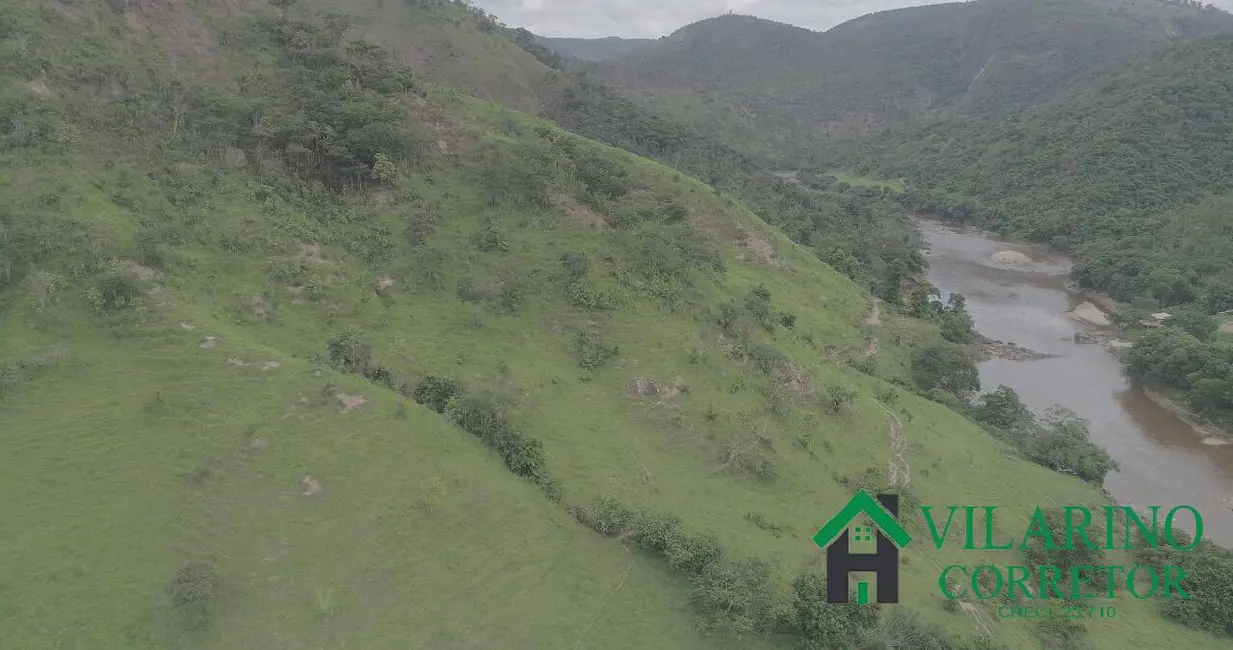 Fazenda / Haras com 3 quartos à venda, 250m2 em Ferros - MG - imagem 3 Foto 3 de Fazenda / Haras com 3 quartos à venda, 250m2 em Ferros - MG