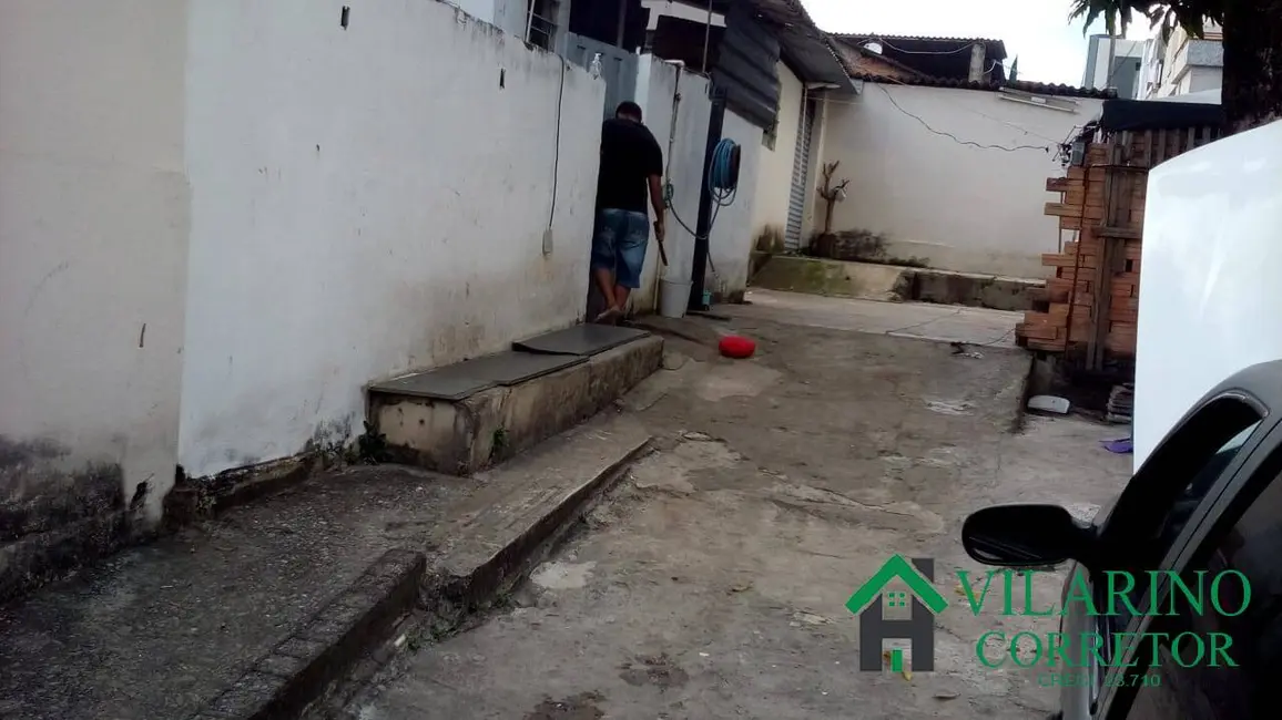 Casa com 2 quartos à venda, 346m2 em União, Belo Horizonte - MG - imagem 3 Foto 3 de Casa com 2 quartos à venda, 346m2 em União, Belo Horizonte - MG