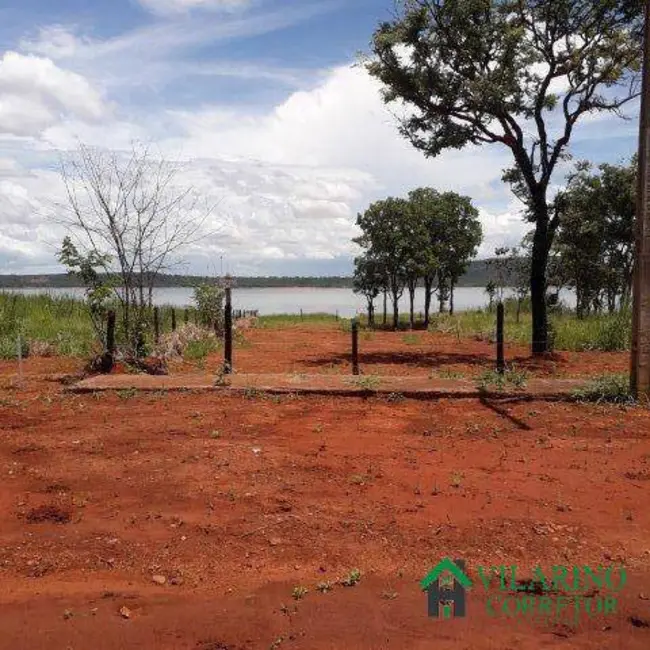 Foto 2 de Sítio / Rancho à venda, 10m2 em Felixlandia - MG