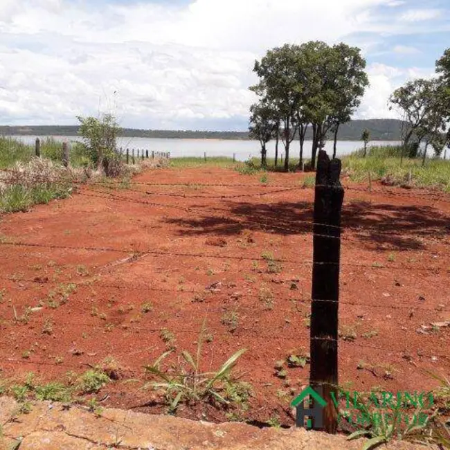 Foto 5 de Sítio / Rancho à venda, 10m2 em Felixlandia - MG