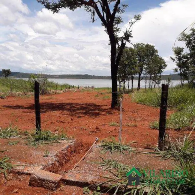 Foto 4 de Sítio / Rancho à venda, 10m2 em Felixlandia - MG