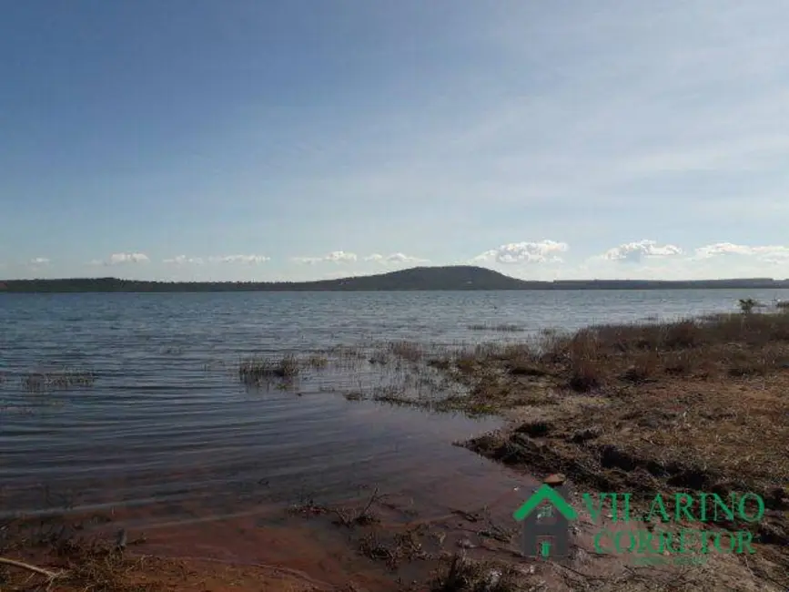 Foto 1 de Sítio / Rancho à venda, 10m2 em Felixlandia - MG
