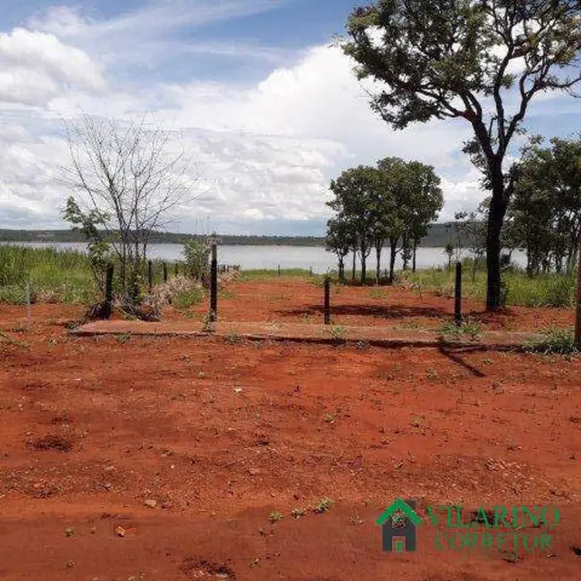 Foto 3 de Sítio / Rancho à venda, 10m2 em Felixlandia - MG