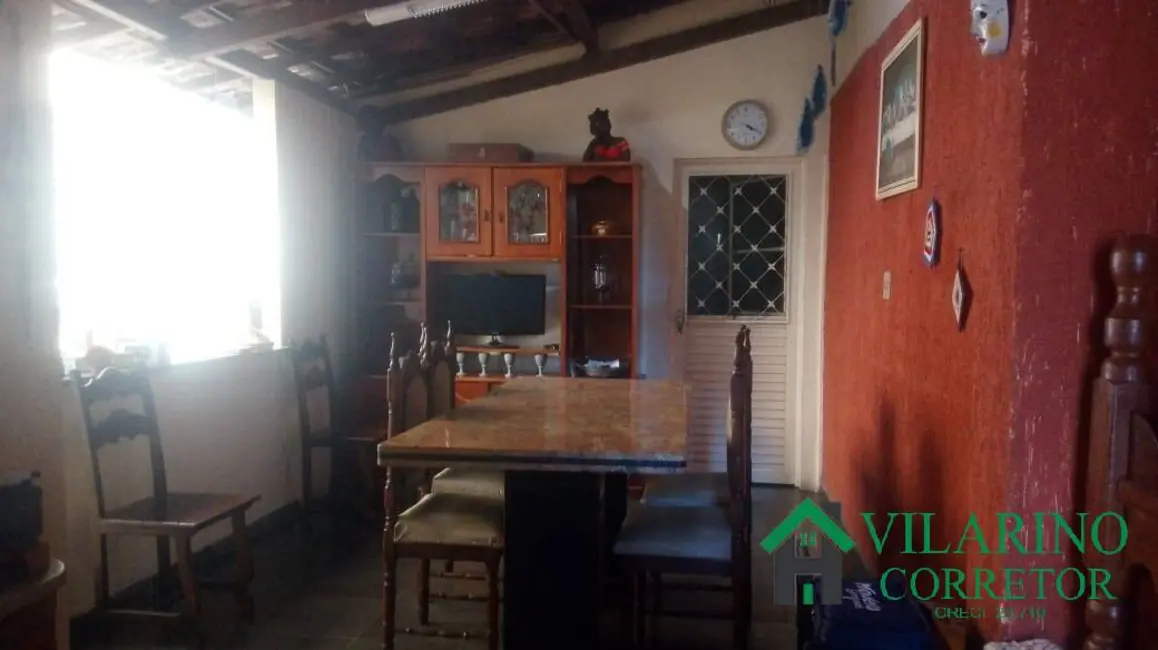 Casa com 5 quartos à venda, 317m2 em Nova Floresta, Belo Horizonte - MG - imagem 9 Foto 9 de Casa com 5 quartos à venda, 317m2 em Nova Floresta, Belo Horizonte - MG