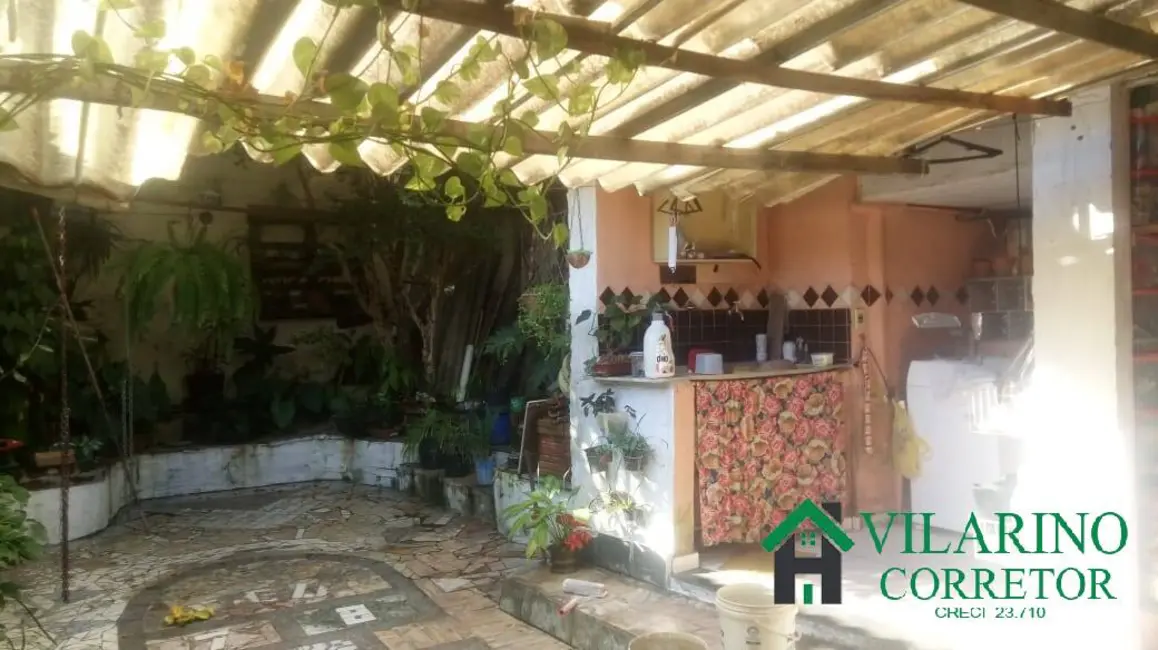 Casa com 5 quartos à venda, 317m2 em Nova Floresta, Belo Horizonte - MG - imagem 6 Foto 6 de Casa com 5 quartos à venda, 317m2 em Nova Floresta, Belo Horizonte - MG