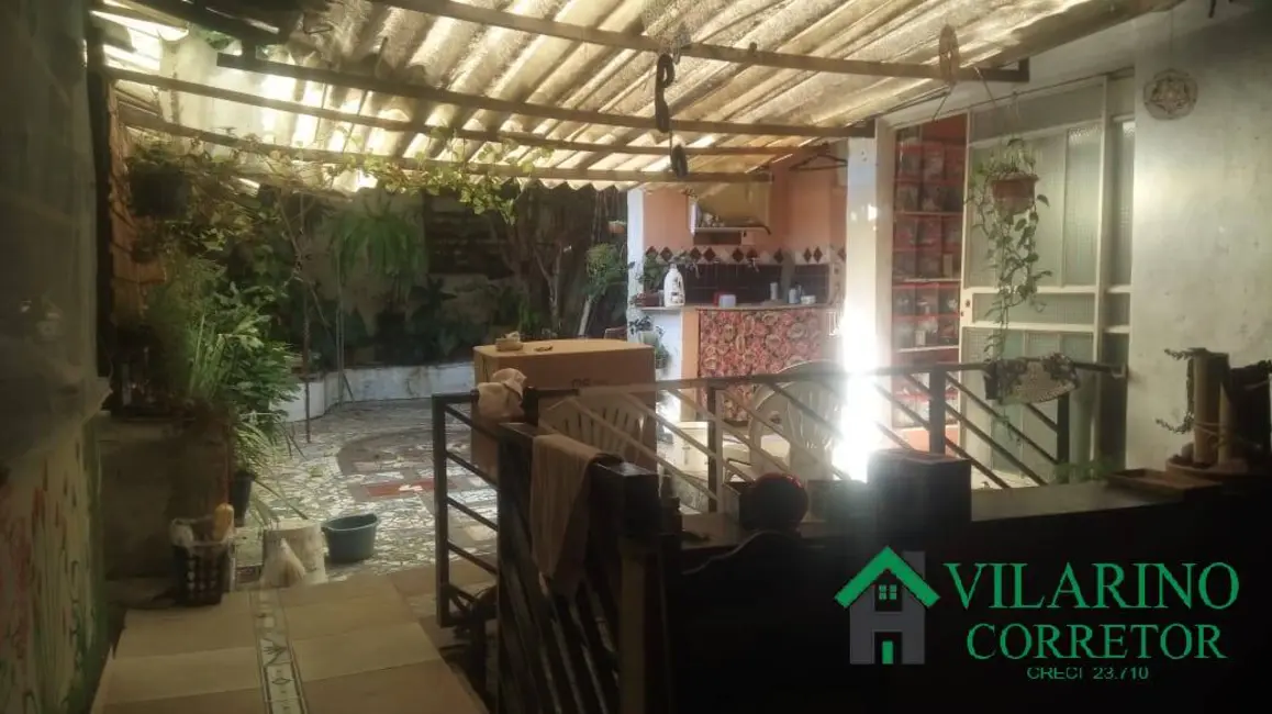 Casa com 5 quartos à venda, 317m2 em Nova Floresta, Belo Horizonte - MG - imagem 3 Foto 3 de Casa com 5 quartos à venda, 317m2 em Nova Floresta, Belo Horizonte - MG