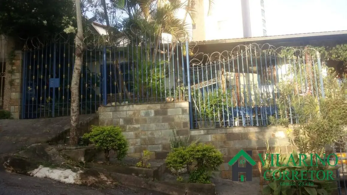 Casa com 5 quartos à venda, 317m2 em Nova Floresta, Belo Horizonte - MG - imagem 8 Foto 8 de Casa com 5 quartos à venda, 317m2 em Nova Floresta, Belo Horizonte - MG