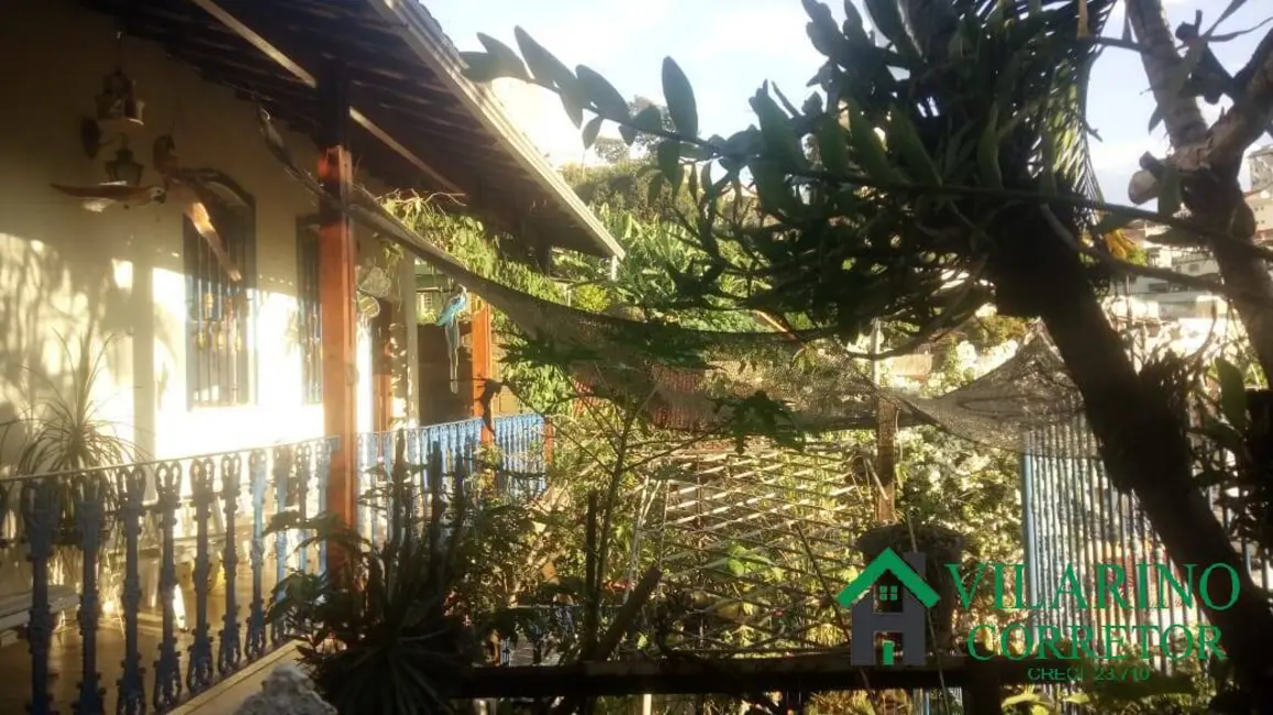 Casa com 5 quartos à venda, 317m2 em Nova Floresta, Belo Horizonte - MG - imagem 1 Foto 1 de Casa com 5 quartos à venda, 317m2 em Nova Floresta, Belo Horizonte - MG