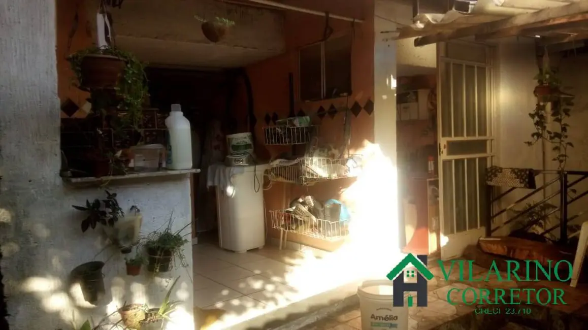 Casa com 5 quartos à venda, 317m2 em Nova Floresta, Belo Horizonte - MG - imagem 7 Foto 7 de Casa com 5 quartos à venda, 317m2 em Nova Floresta, Belo Horizonte - MG