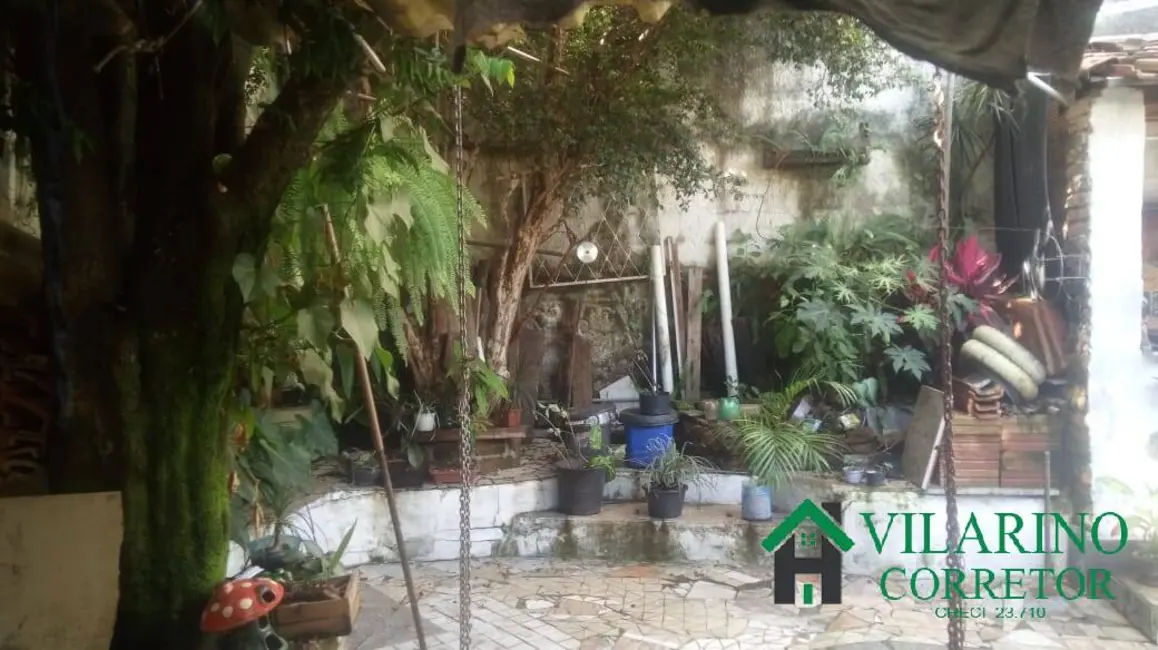 Casa com 5 quartos à venda, 317m2 em Nova Floresta, Belo Horizonte - MG - imagem 5 Foto 5 de Casa com 5 quartos à venda, 317m2 em Nova Floresta, Belo Horizonte - MG