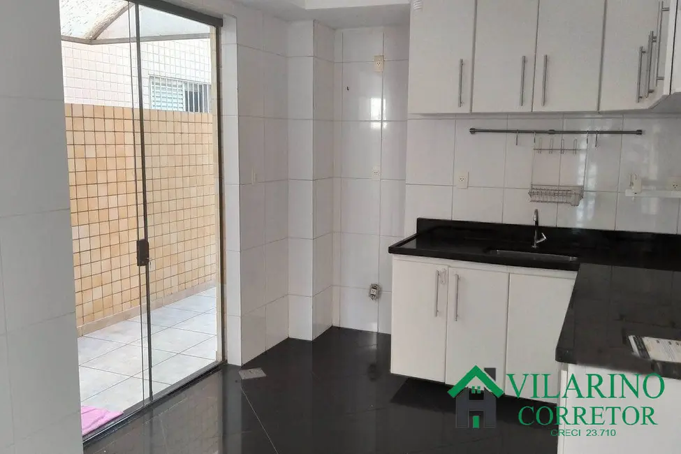 Apartamento com 4 quartos à venda, 70m2 em Caiçara-Adelaide, Belo Horizonte - MG - imagem 9 Foto 9 de Apartamento com 4 quartos à venda, 70m2 em Caiçara-Adelaide, Belo Horizonte - MG
