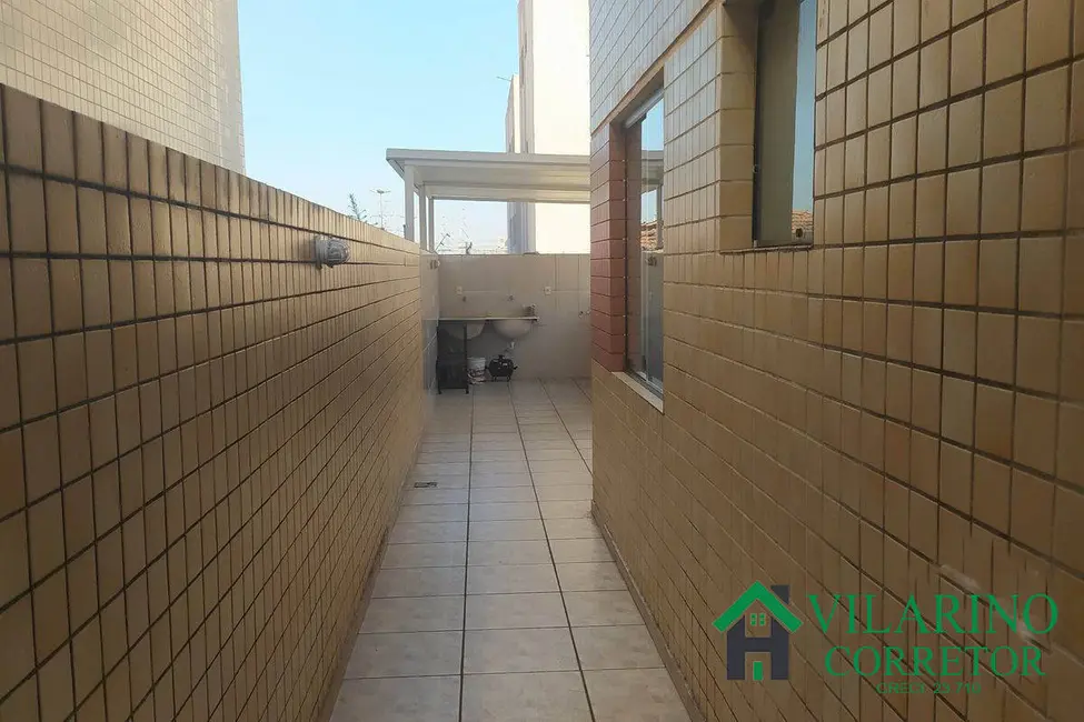 Apartamento com 4 quartos à venda, 70m2 em Caiçara-Adelaide, Belo Horizonte - MG - imagem 6 Foto 6 de Apartamento com 4 quartos à venda, 70m2 em Caiçara-Adelaide, Belo Horizonte - MG