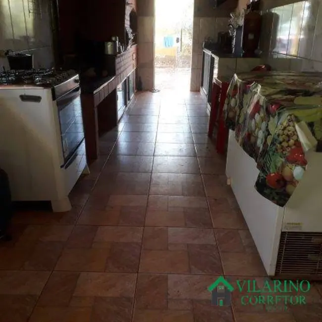 Foto 6 de Casa de Condomínio com 3 quartos à venda, 200m2 em Felixlandia - MG