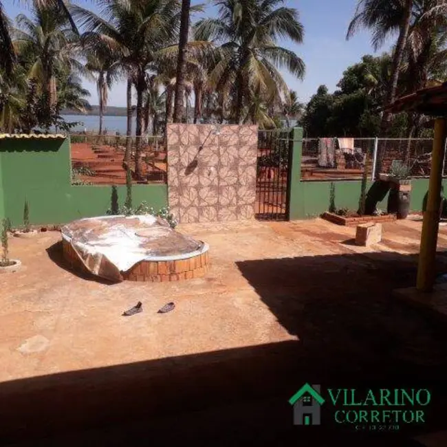 Foto 7 de Casa de Condomínio com 3 quartos à venda, 200m2 em Felixlandia - MG