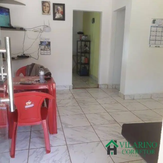 Foto 5 de Casa de Condomínio com 3 quartos à venda, 200m2 em Felixlandia - MG