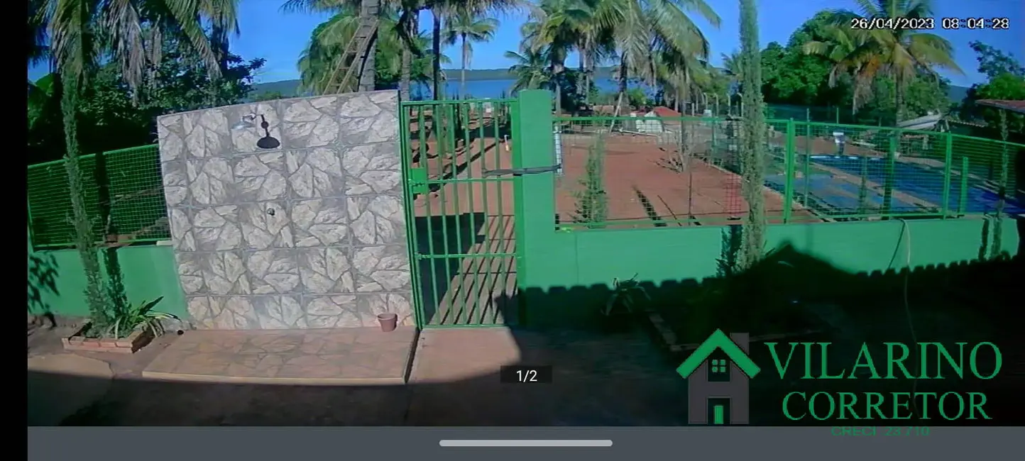 Foto 6 de Casa de Condomínio com 3 quartos à venda, 200m2 em Felixlandia - MG