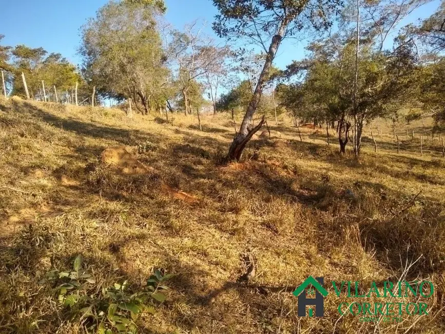 Sítio / Rancho com 1 quarto à venda, 50m2 em Bom Jesus Do Amparo - MG - imagem 3 Foto 3 de Sítio / Rancho com 1 quarto à venda, 50m2 em Bom Jesus Do Amparo - MG