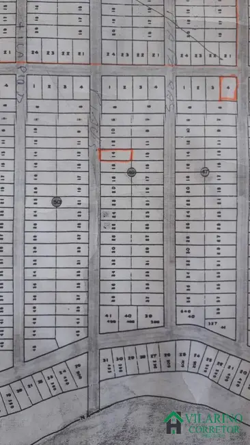 Sítio / Rancho à venda, 10m2 em Felixlandia - MG - imagem 4 Foto 4 de Sítio / Rancho à venda, 10m2 em Felixlandia - MG