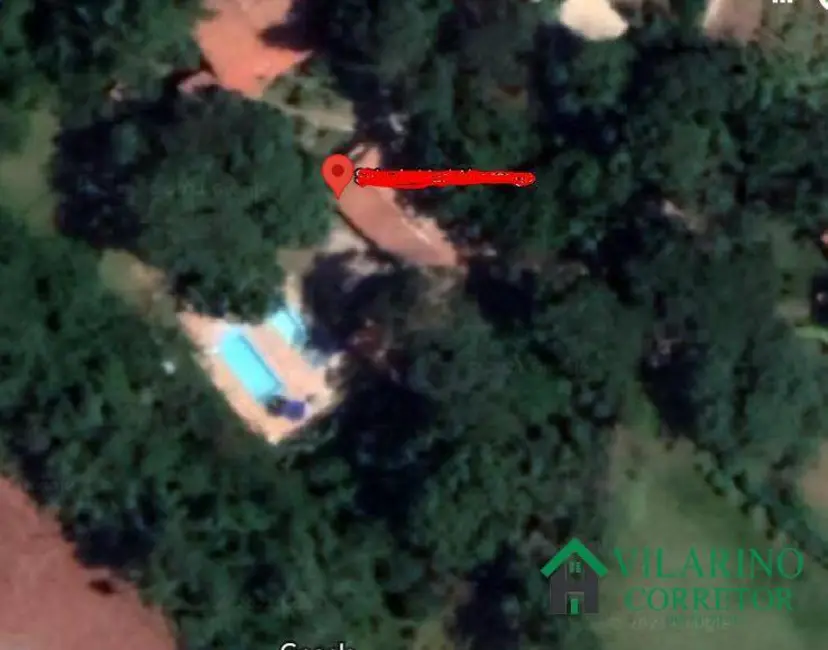 Sítio / Rancho com 9 quartos à venda, 560m2 em Esmeraldas - MG - imagem 3 Foto 3 de Sítio / Rancho com 9 quartos à venda, 560m2 em Esmeraldas - MG