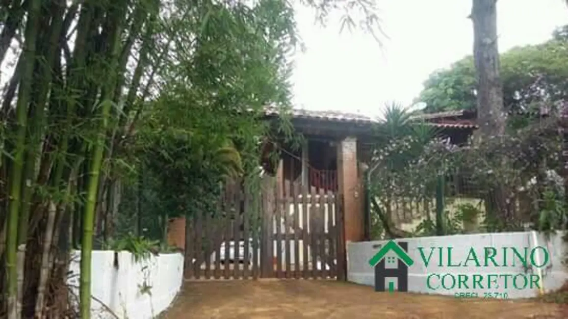 Sítio / Rancho com 9 quartos à venda, 560m2 em Esmeraldas - MG - imagem 5 Foto 5 de Sítio / Rancho com 9 quartos à venda, 560m2 em Esmeraldas - MG