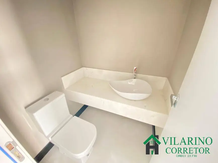 Apartamento com 3 quartos à venda, 124m2 em Graça, Belo Horizonte - MG - imagem 9 Foto 9 de Apartamento com 3 quartos à venda, 124m2 em Graça, Belo Horizonte - MG