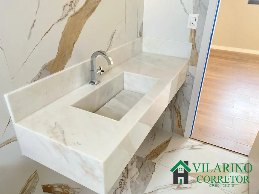 Apartamento com 3 quartos à venda, 124m2 em Graça, Belo Horizonte - MG - imagem 5 Foto 5 de Apartamento com 3 quartos à venda, 124m2 em Graça, Belo Horizonte - MG