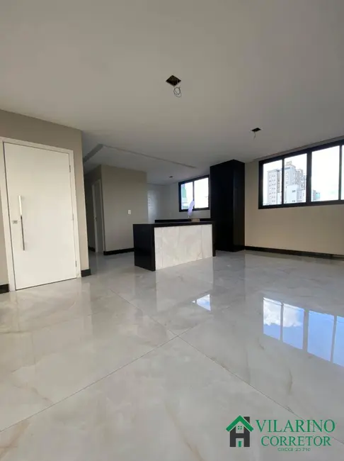 Apartamento com 3 quartos à venda, 124m2 em Graça, Belo Horizonte - MG - imagem 3 Foto 3 de Apartamento com 3 quartos à venda, 124m2 em Graça, Belo Horizonte - MG