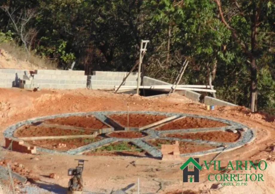 Chácara à venda, 4300m2 em São José, Sabara - MG - imagem 8 Foto 8 de Chácara à venda, 4300m2 em São José, Sabara - MG