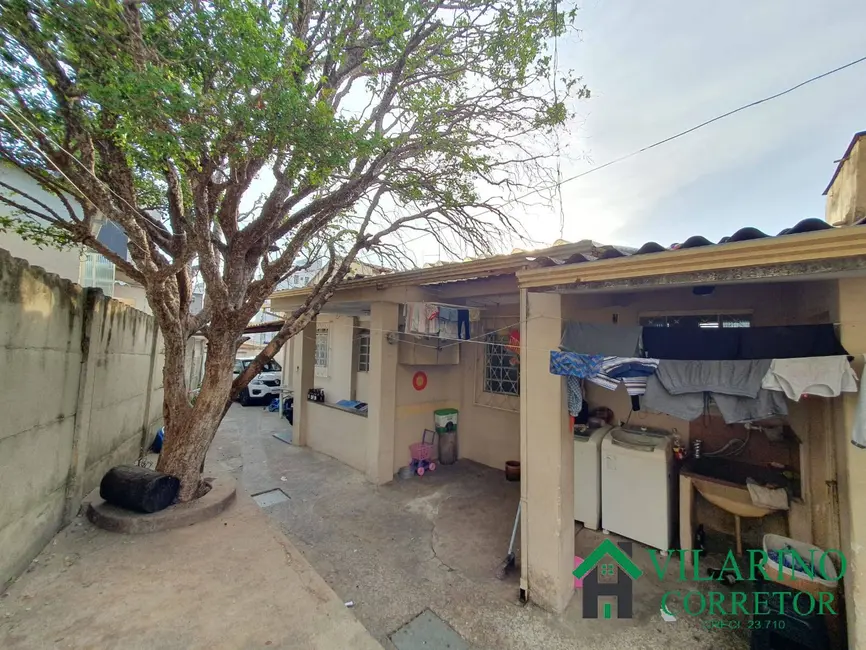 Foto 2 de Terreno / Lote à venda, 1008m2 em Graça, Belo Horizonte - MG