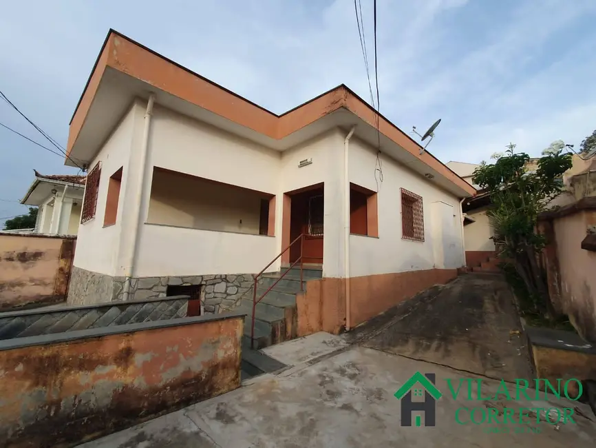Foto 1 de Terreno / Lote à venda, 1008m2 em Graça, Belo Horizonte - MG