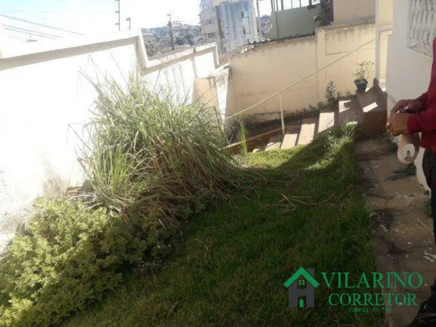 Foto 6 de Terreno / Lote à venda, 1008m2 em Graça, Belo Horizonte - MG