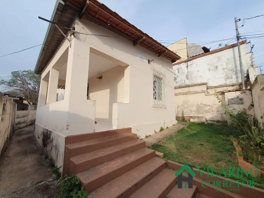 Foto 3 de Terreno / Lote à venda, 1008m2 em Graça, Belo Horizonte - MG