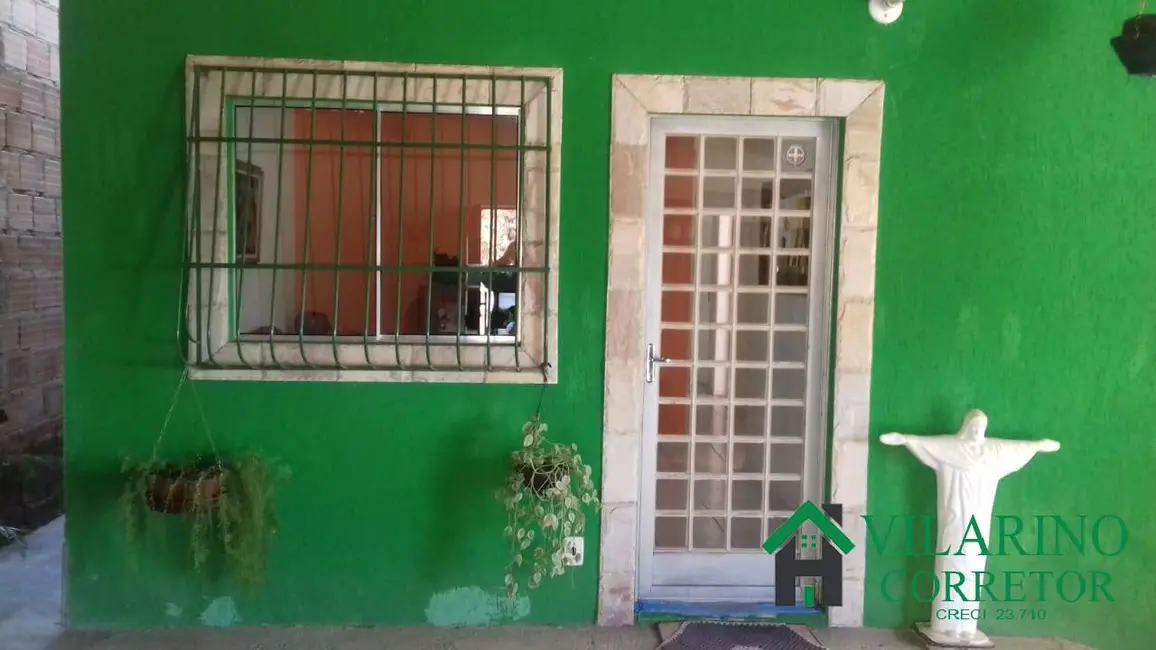 Casa com 3 quartos à venda, 200m2 em Vespasiano - MG - imagem 3 Foto 3 de Casa com 3 quartos à venda, 200m2 em Vespasiano - MG