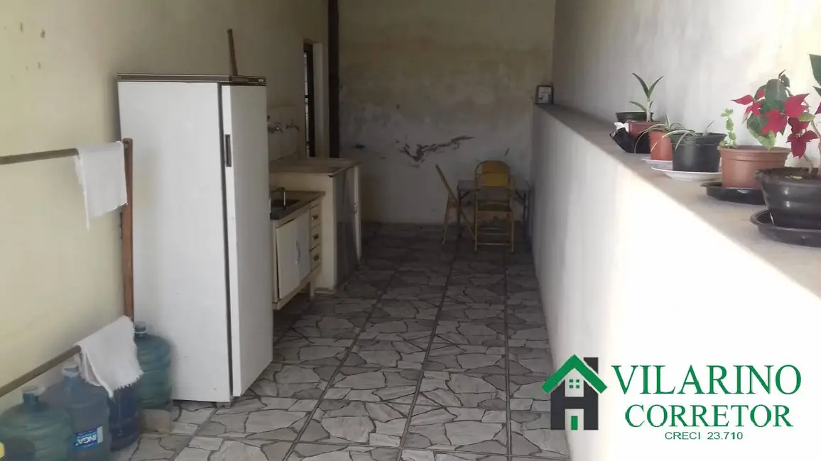 Casa com 3 quartos à venda, 200m2 em Vespasiano - MG - imagem 9 Foto 9 de Casa com 3 quartos à venda, 200m2 em Vespasiano - MG