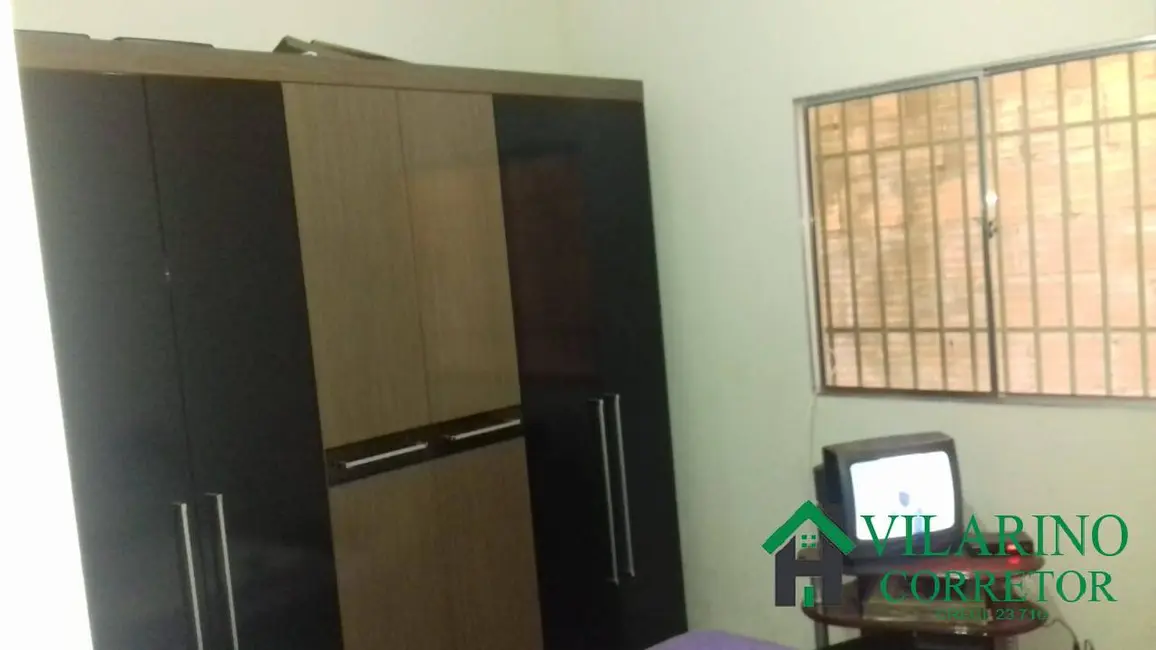 Casa com 3 quartos à venda, 200m2 em Vespasiano - MG - imagem 6 Foto 6 de Casa com 3 quartos à venda, 200m2 em Vespasiano - MG