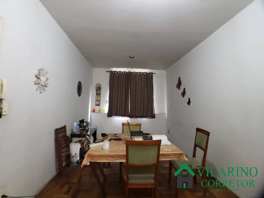 Foto 1 de Apartamento com 2 quartos à venda, 60m2 em Barro Preto, Belo Horizonte - MG