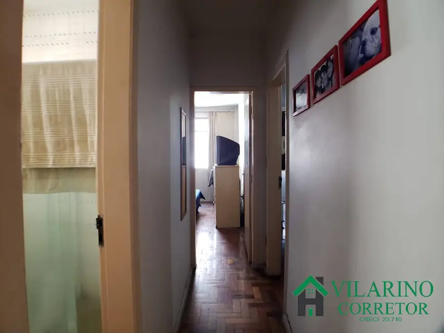 Apartamento com 2 quartos à venda, 60m2 em Barro Preto, Belo Horizonte - MG - imagem 5 Foto 5 de Apartamento com 2 quartos à venda, 60m2 em Barro Preto, Belo Horizonte - MG